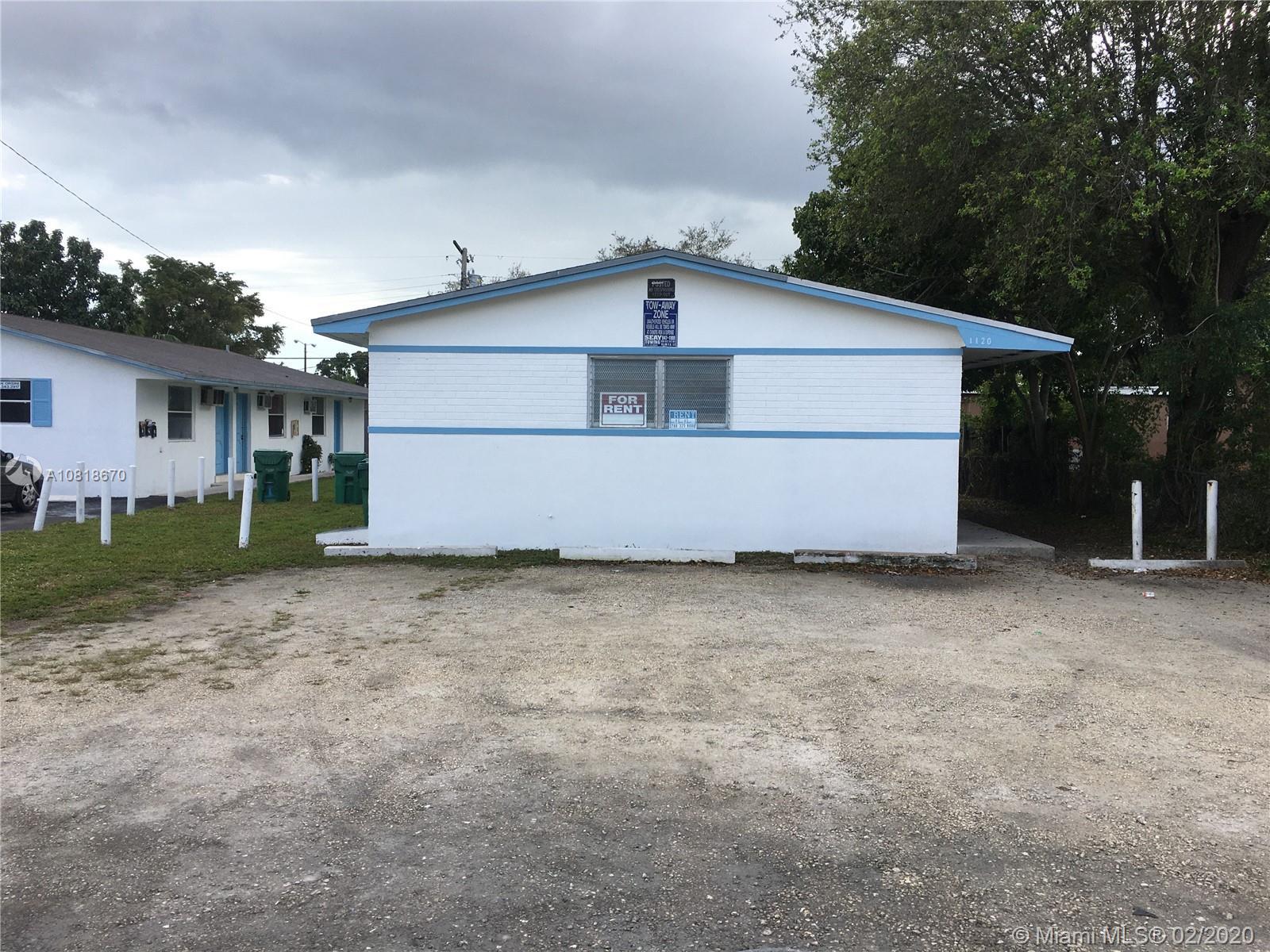 Opa-Locka, FL 33054