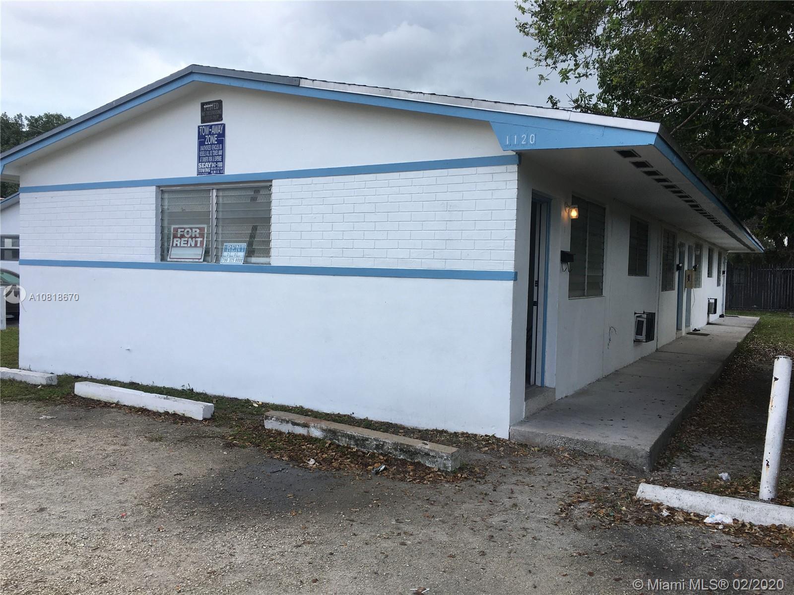 Opa-Locka, FL 33054 photo 4