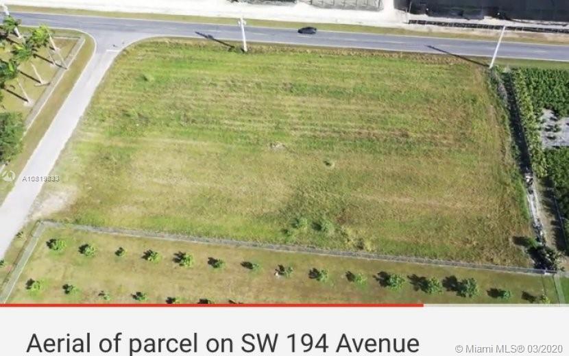 21220 SW 194 Ave, Miami FL 33187