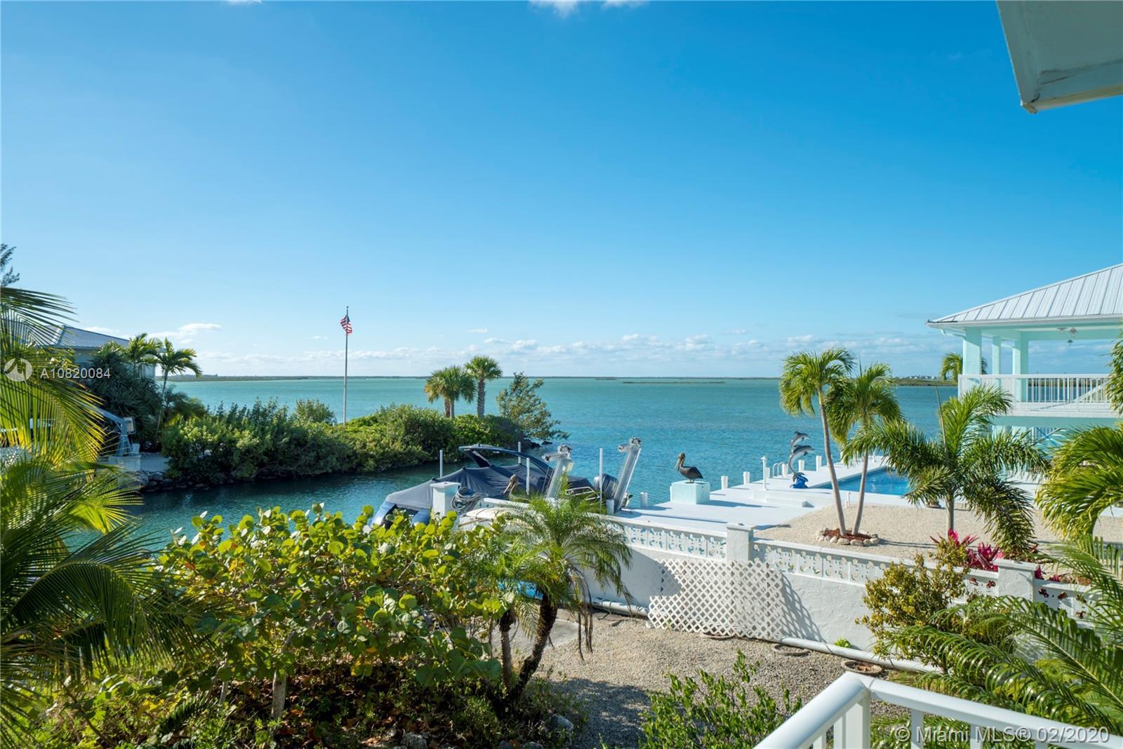 16610 Cypress Rd, Sugarloaf FL 33042