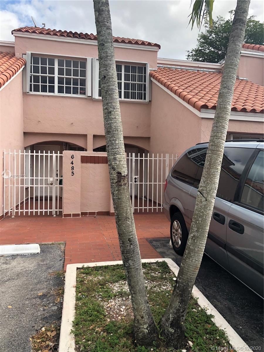 6487 SW 128th Ct # 6487, Miami FL 33183