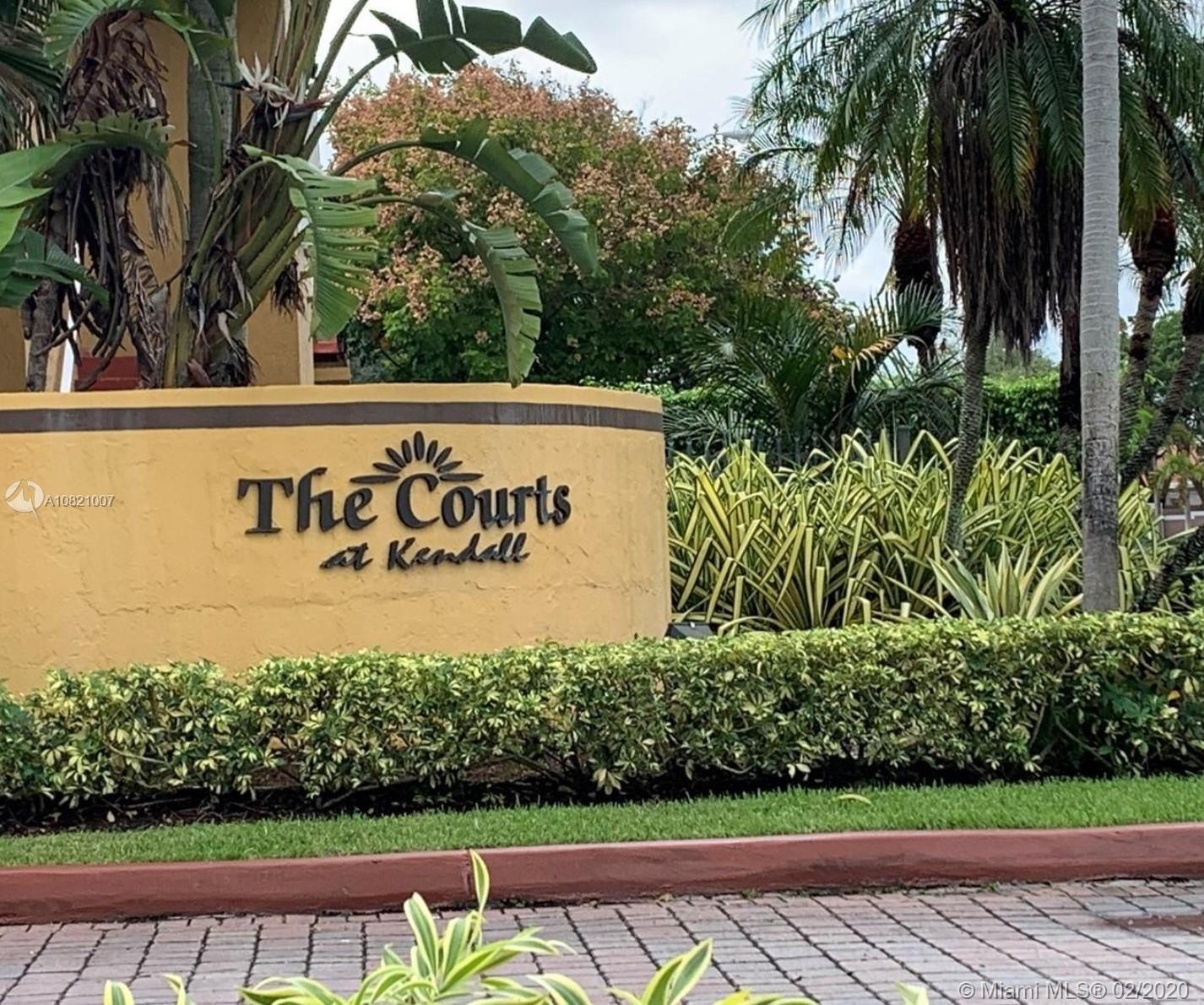 15620 SW 80th St # 207, Miami FL 33193
