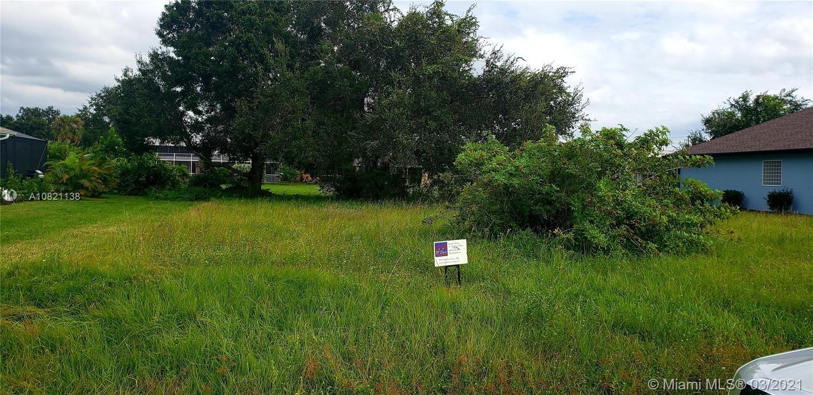 1490 Ultramarine, Punta Gorda FL 33983