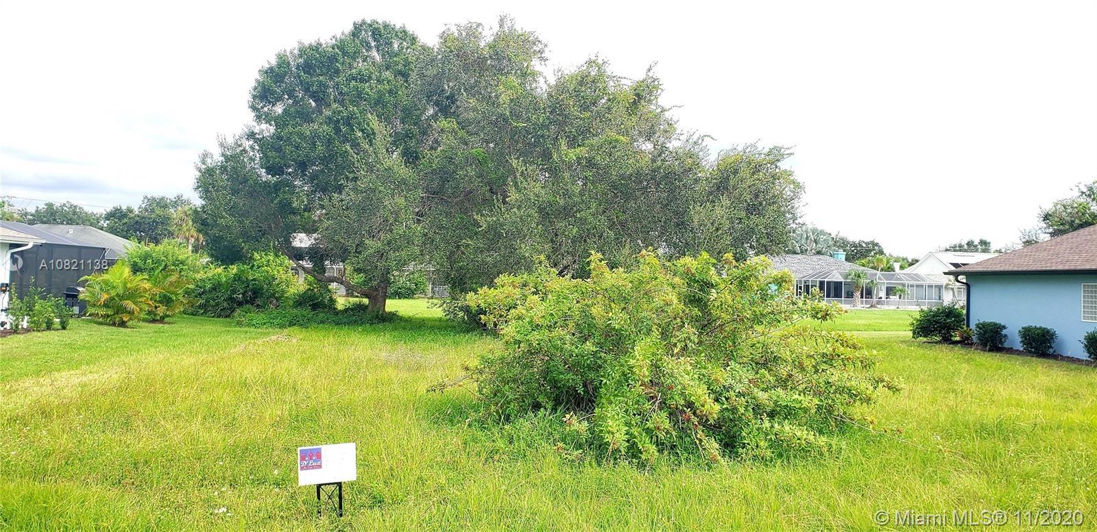 1490 Ultramarine, Punta Gorda FL 33983 photo 4