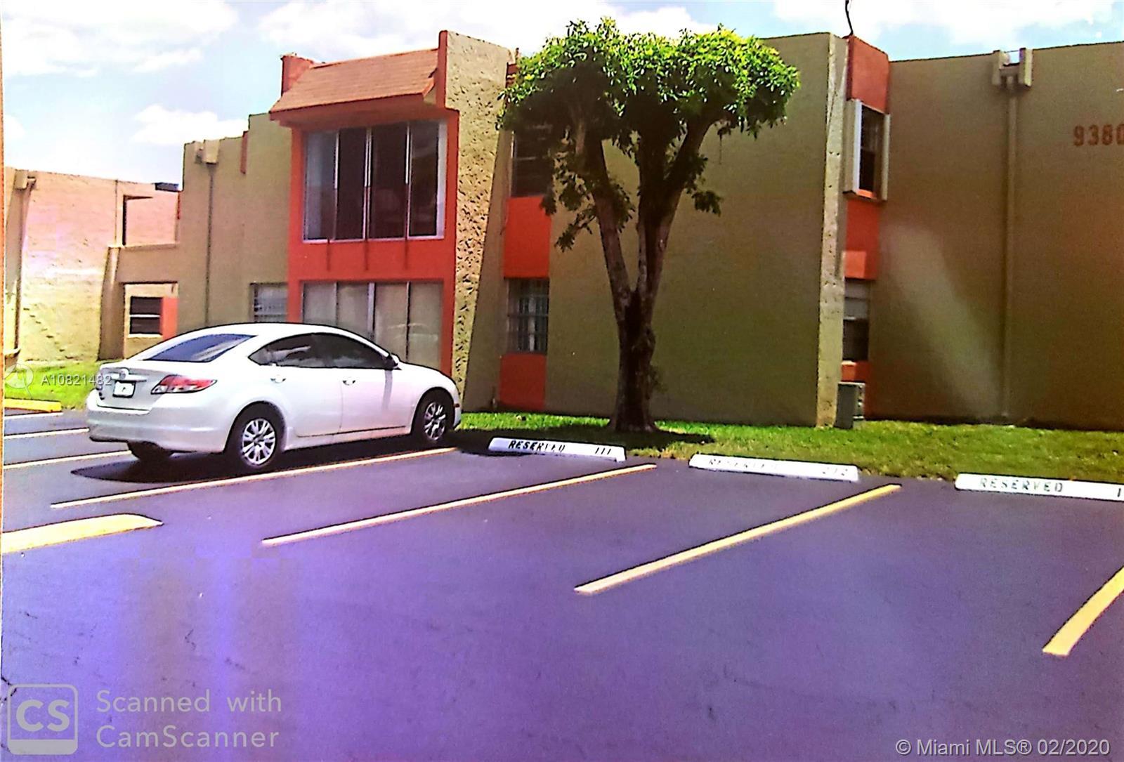 9380 W Flagler St # 212A, Miami FL 33174