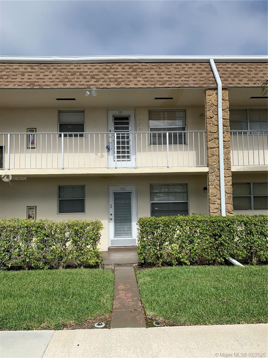 9911 Sandalfoot Blvd # 118, Boca Raton FL 33428 photo 2