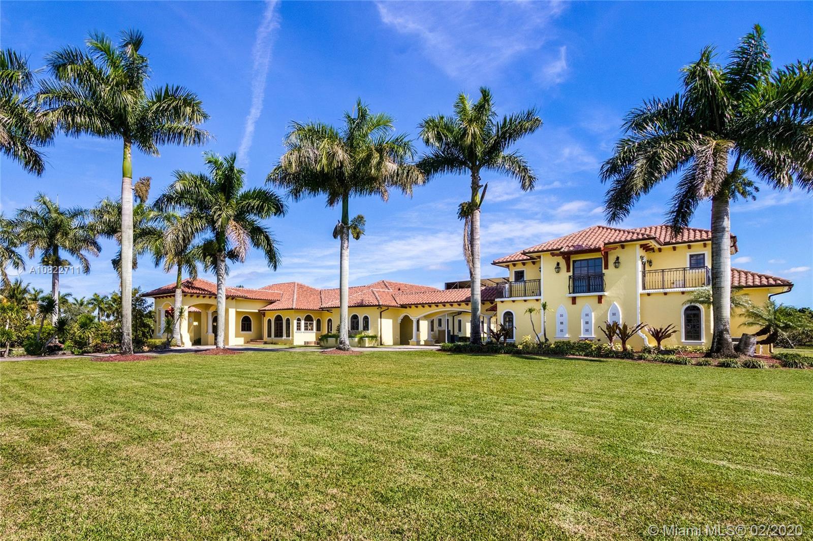 14311 SW 187th Ave, Miami FL 33196