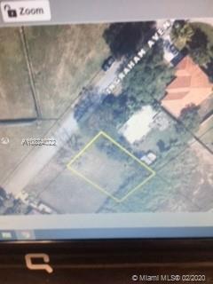 10- 213 st, Cutler Bay FL 33189
