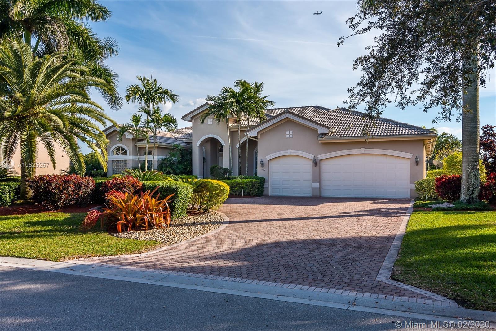 10992 Pine Lodge Trl # 0, Davie FL 33328 photo 2