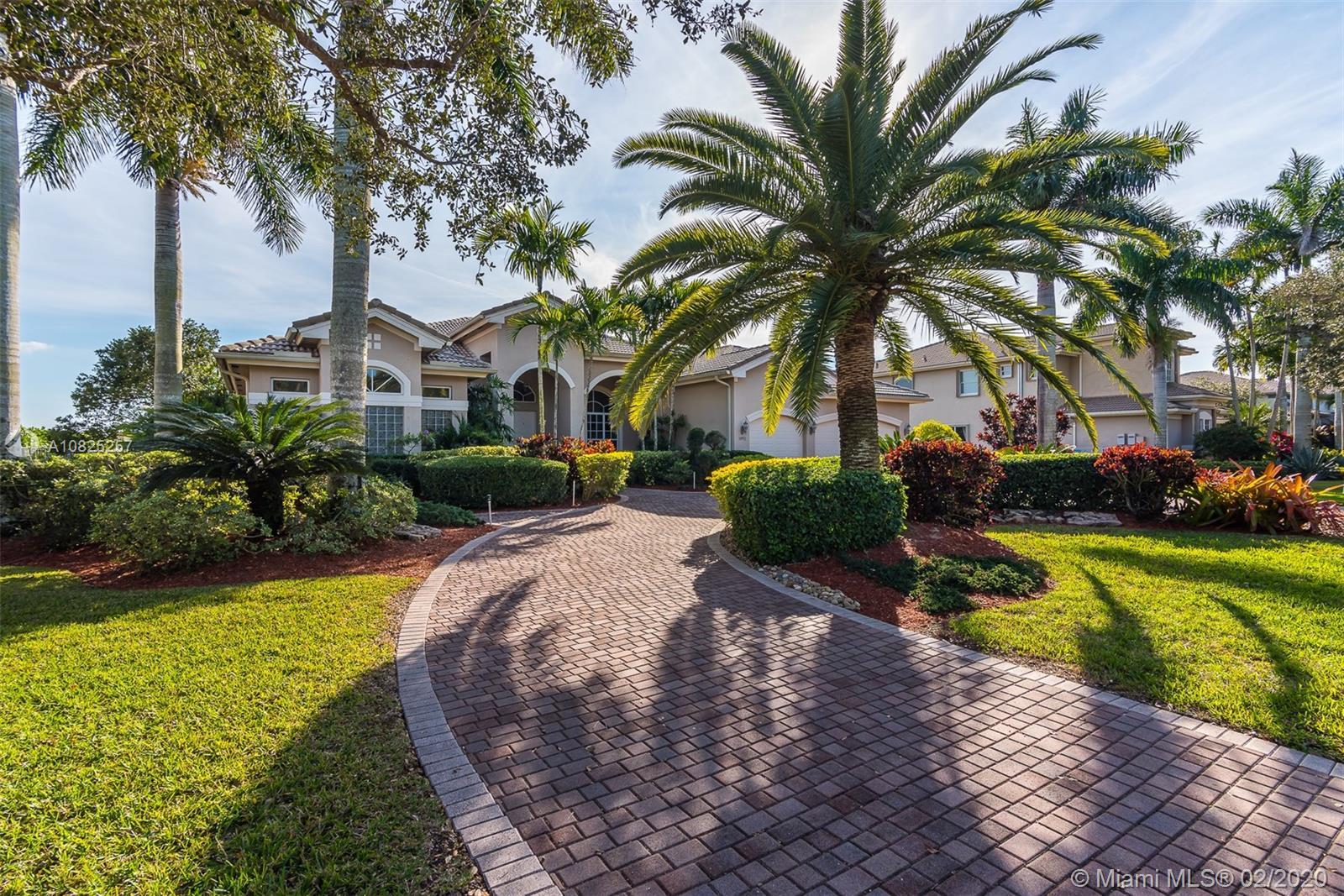 10992 Pine Lodge Trl # 0, Davie FL 33328 photo 3