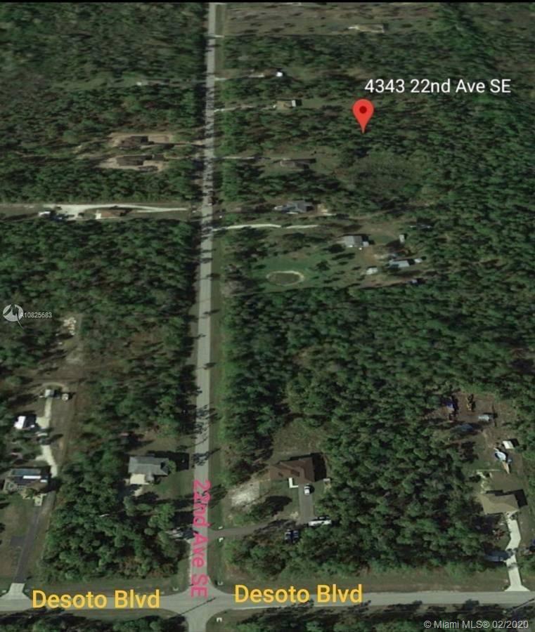 4343 22nd Ave SE, Naples FL 34117