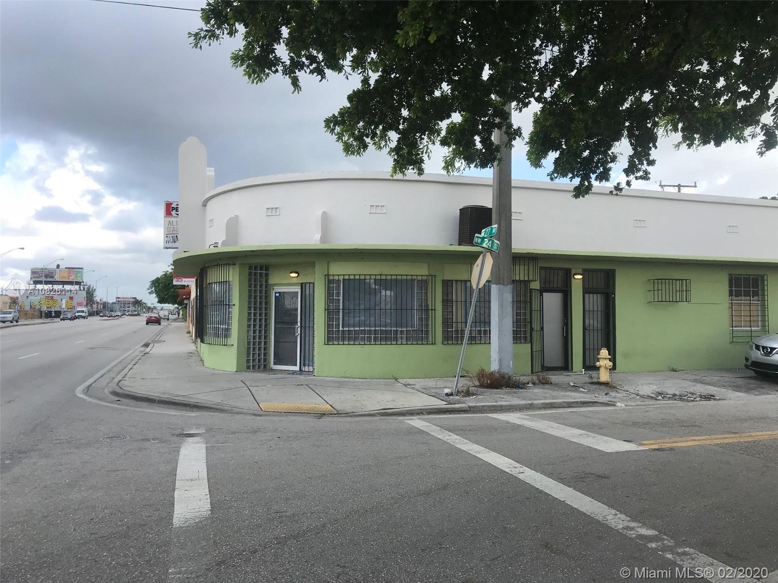 2401 NW 27 ave, Miami FL 33142 photo 2