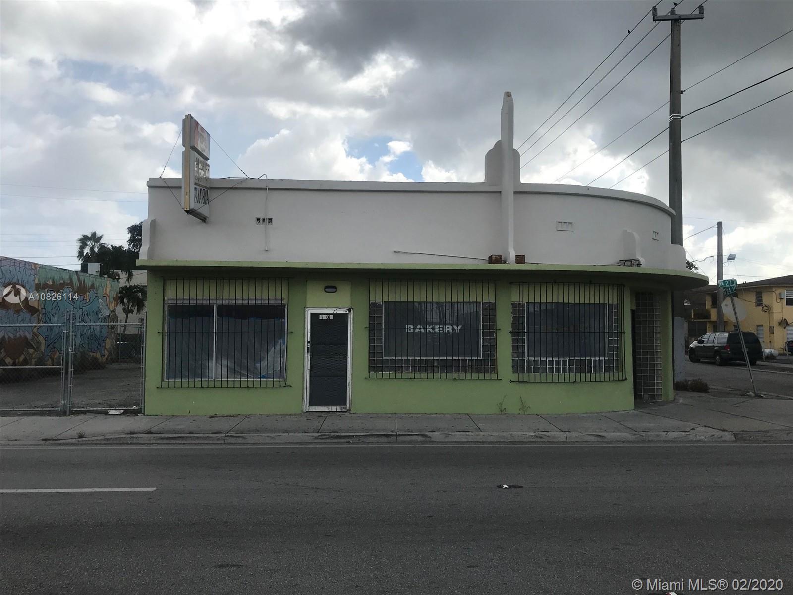 2401 NW 27 ave, Miami FL 33142 photo 3