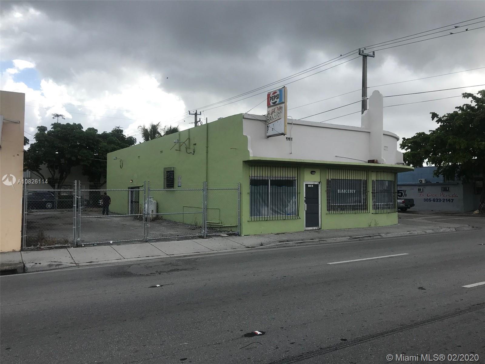 2401 NW 27 ave, Miami FL 33142 photo 4