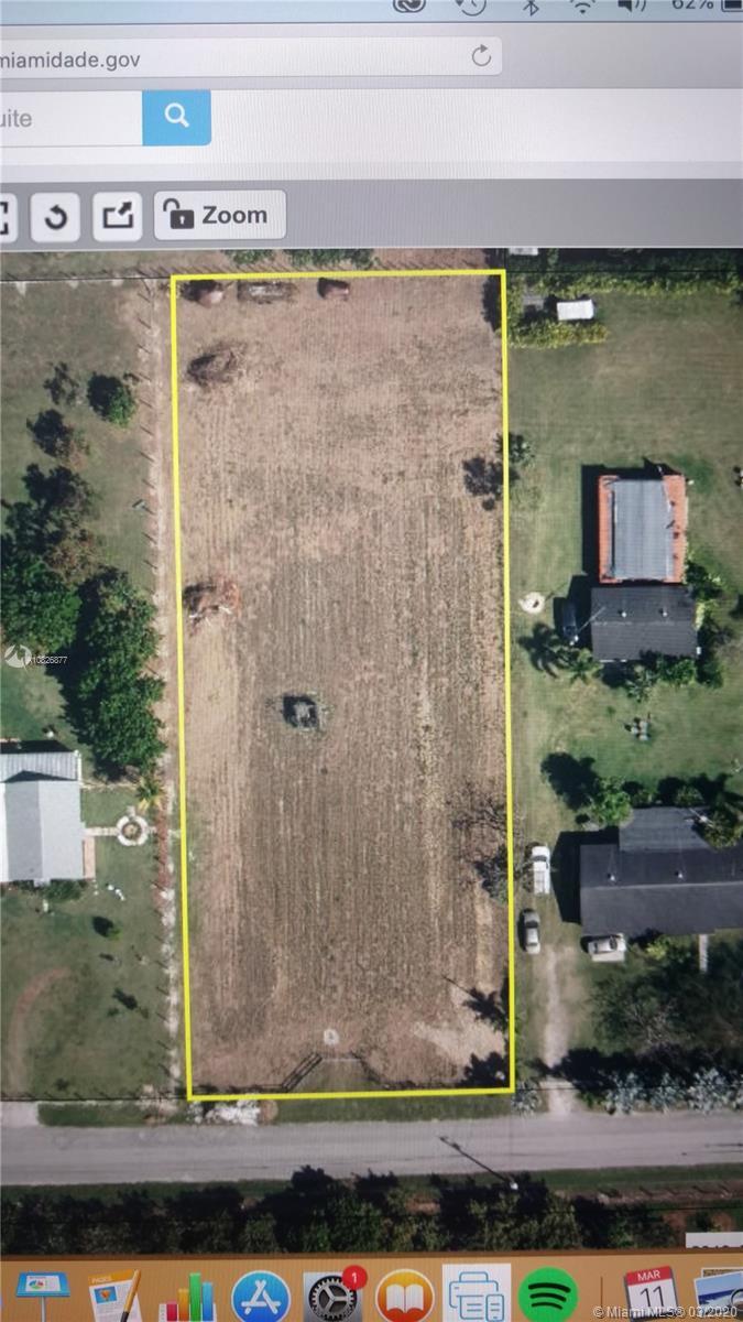 15835 SW 242 st, Homestead FL 33031