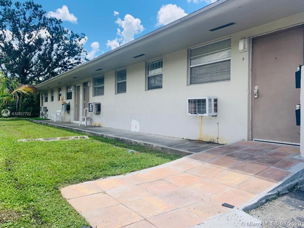 3111 NW 134th St # 2, Opa-Locka FL 33054