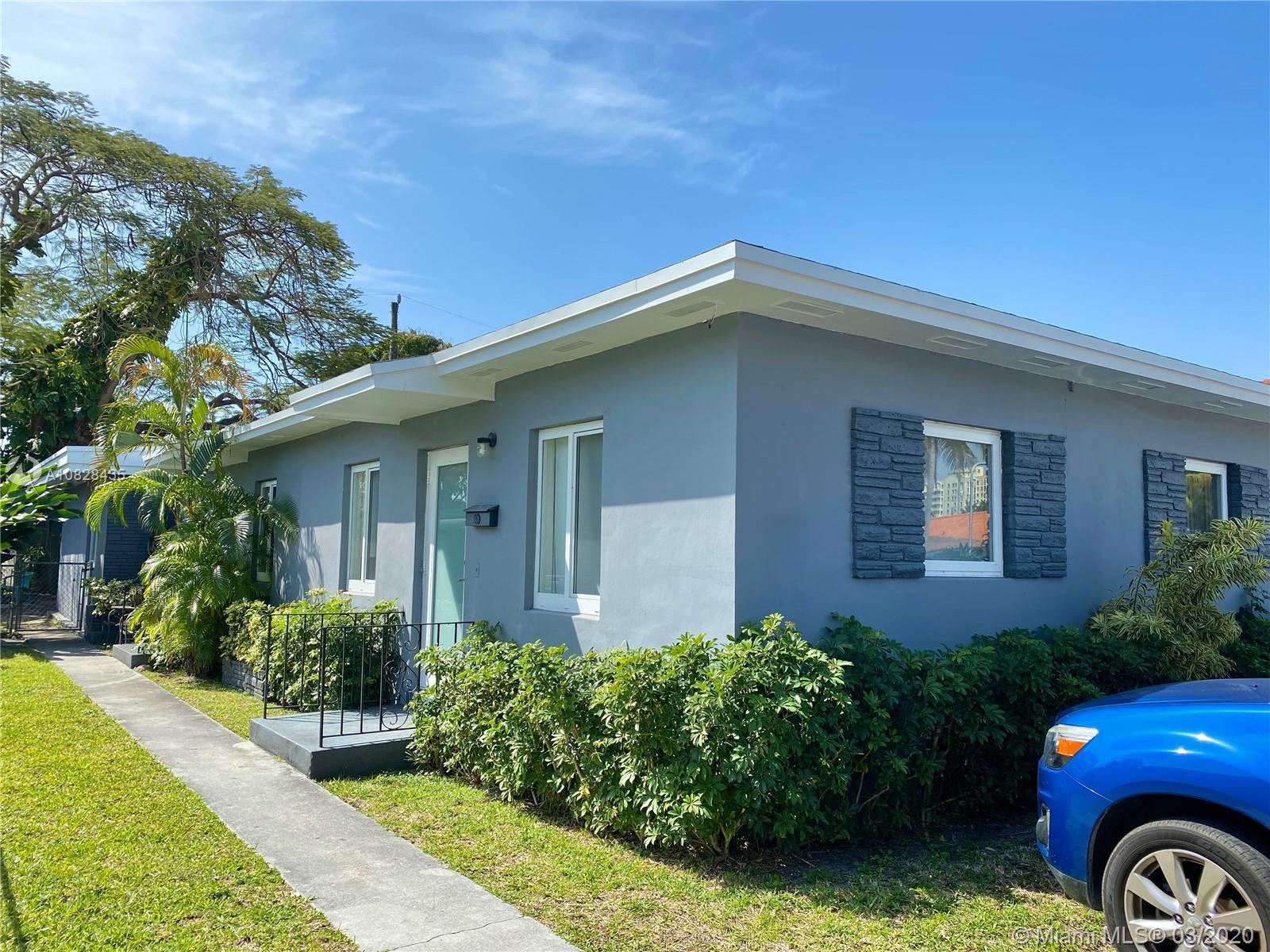 3500 SW 25th St, Miami FL 33133