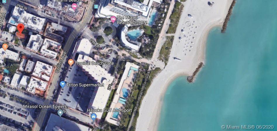 2899 Collins Ave # 1604, Miami Beach FL 33140