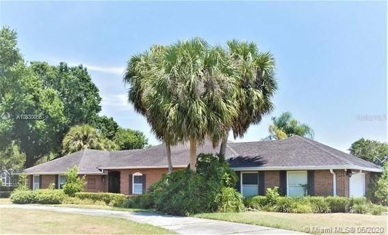 2414 BERKSHIRE DR., Winter Haven FL 33884 photo 2