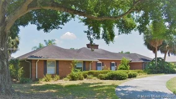 2414 BERKSHIRE DR., Winter Haven FL 33884