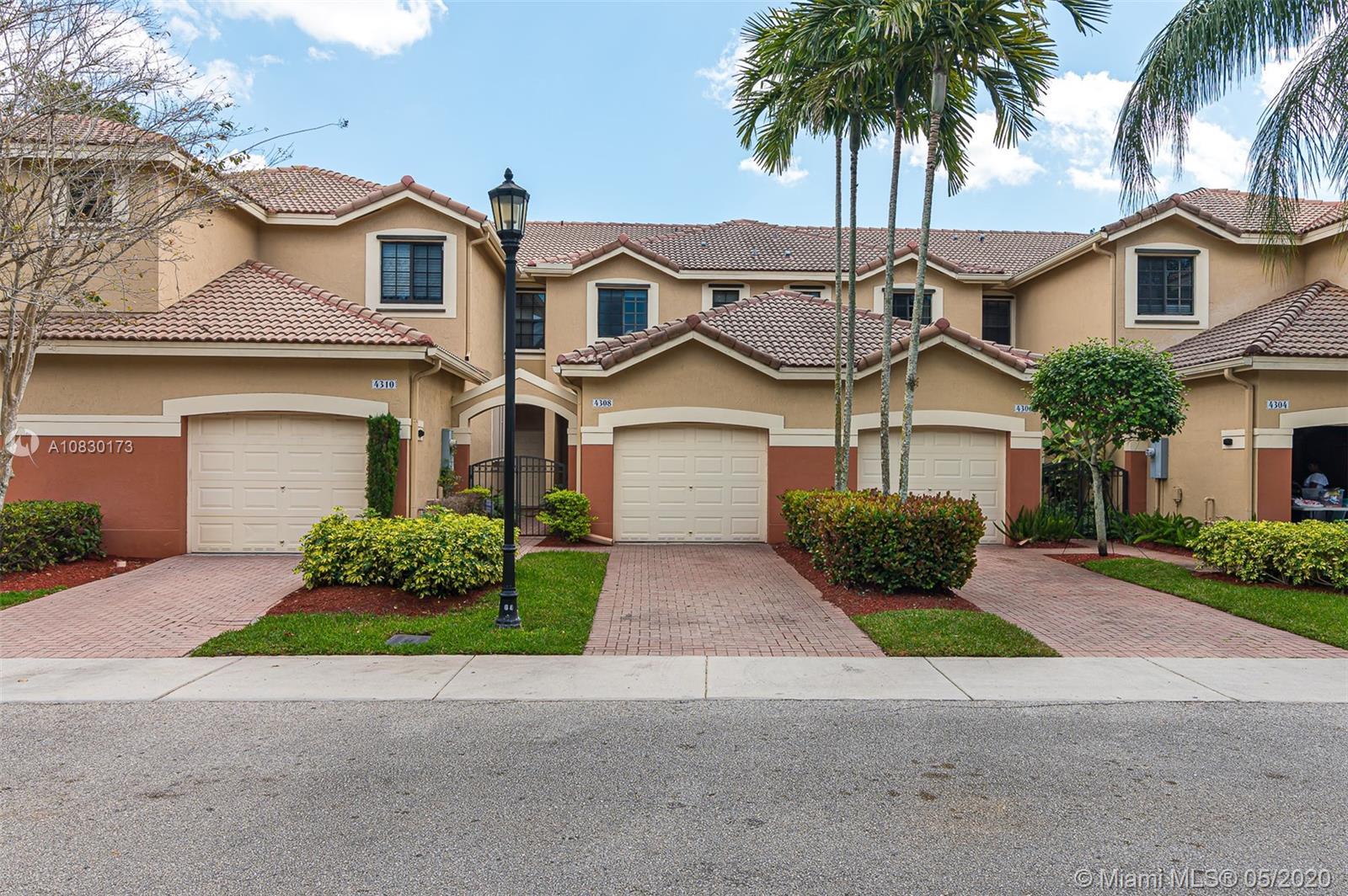 4308 Vineyard Cir, Weston FL 33332 photo 3