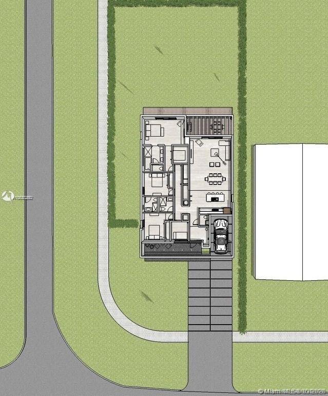 8620 SW 199th St, Cutler Bay FL 33189