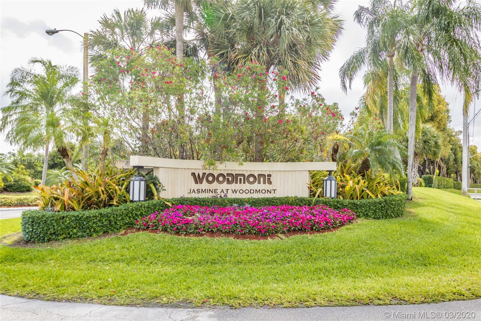 7077 Woodmont Way, Tamarac FL 33321