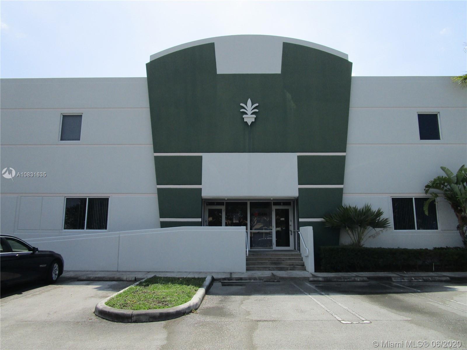 1345 NW 98th Ct # 8, Doral FL 33172