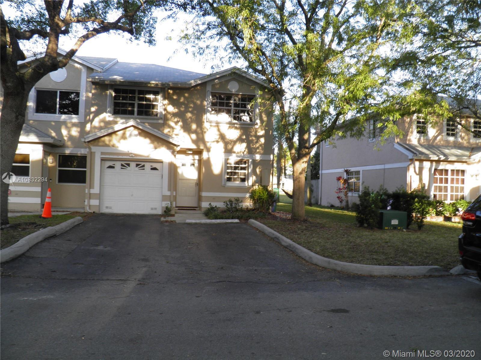 4964 SW 121st Ave # 4964, Cooper City FL 33330