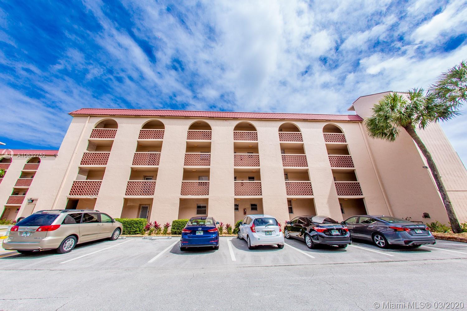 3251 Holiday Springs Blvd # 106, Margate FL 33063