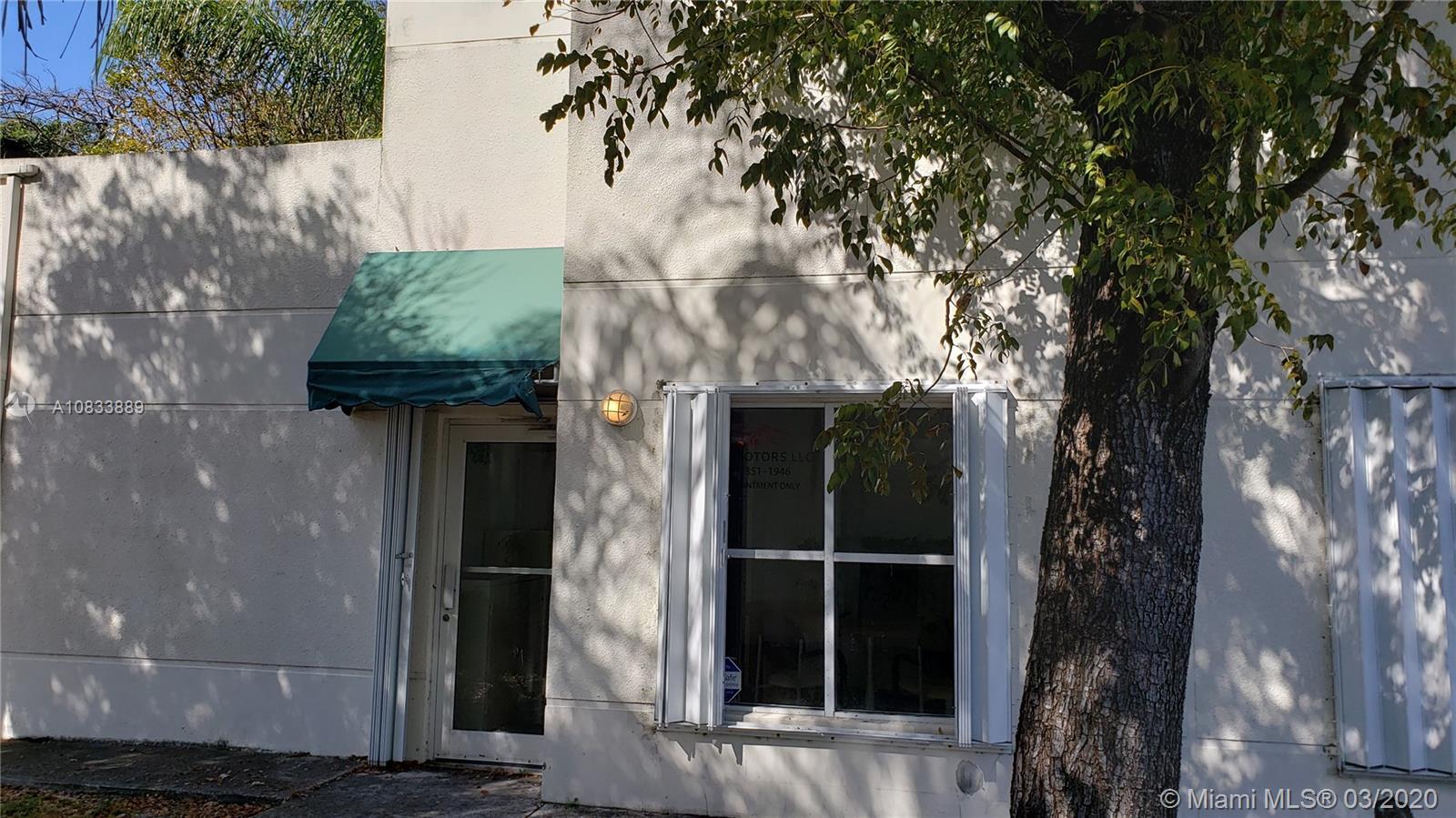 17304 Walker Ave # 124, Miami FL 33157