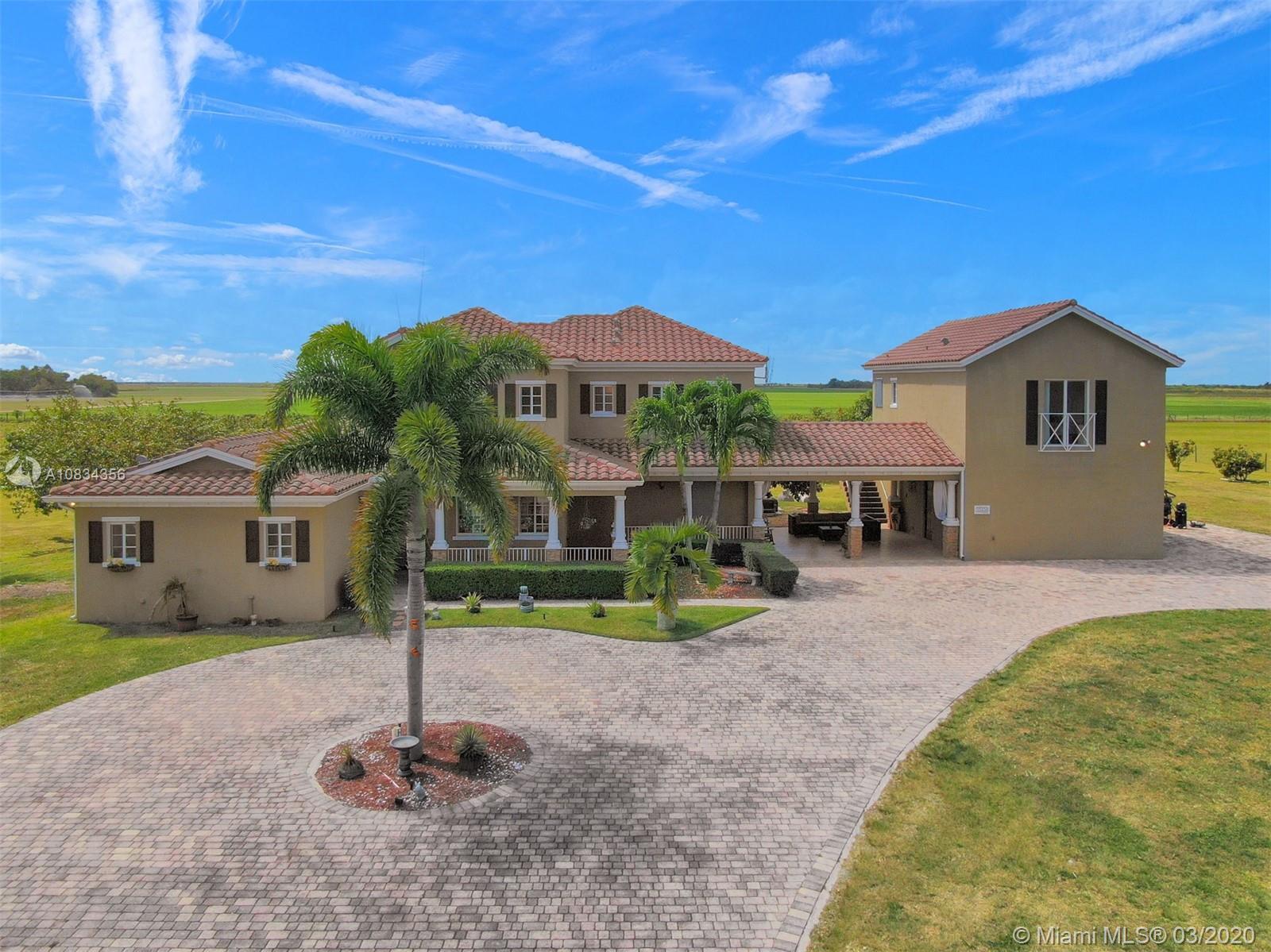 35850 SW 218th Ave, Homestead FL 33034 photo 2