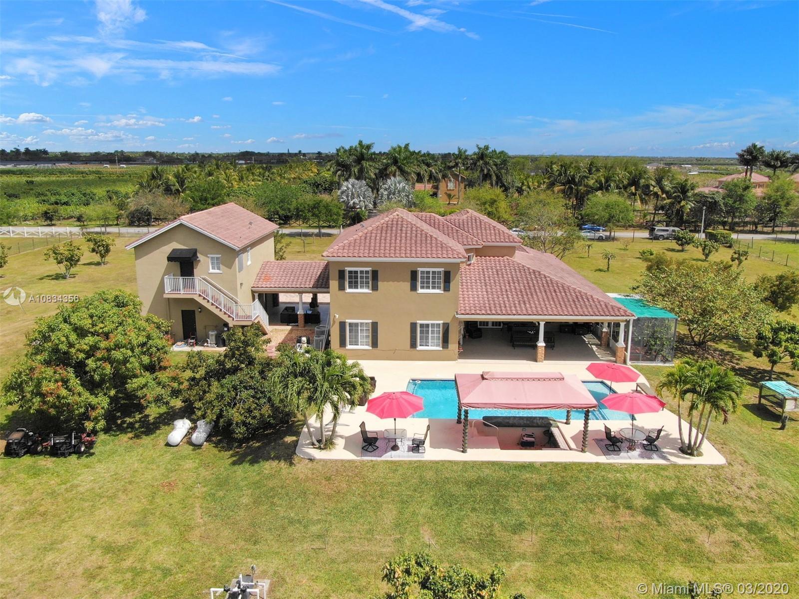 35850 SW 218th Ave, Homestead FL 33034 photo 3
