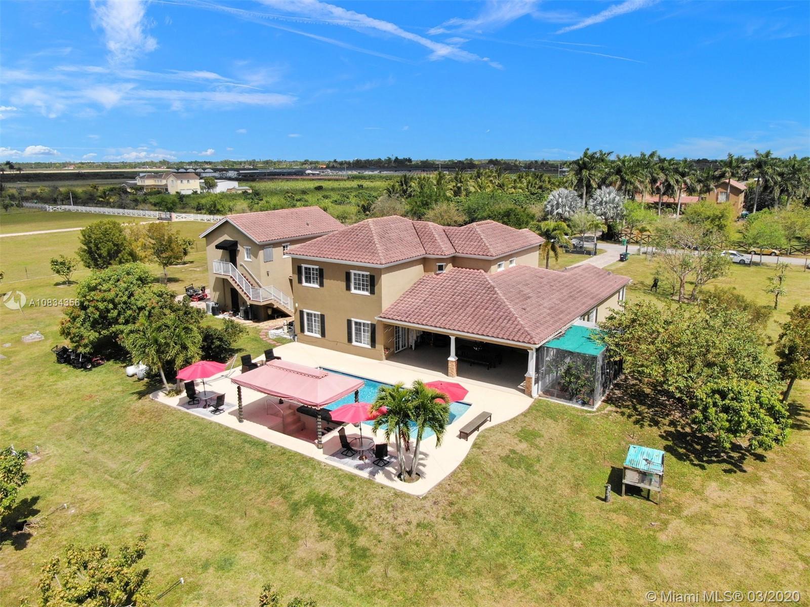 35850 SW 218th Ave, Homestead FL 33034 photo 4
