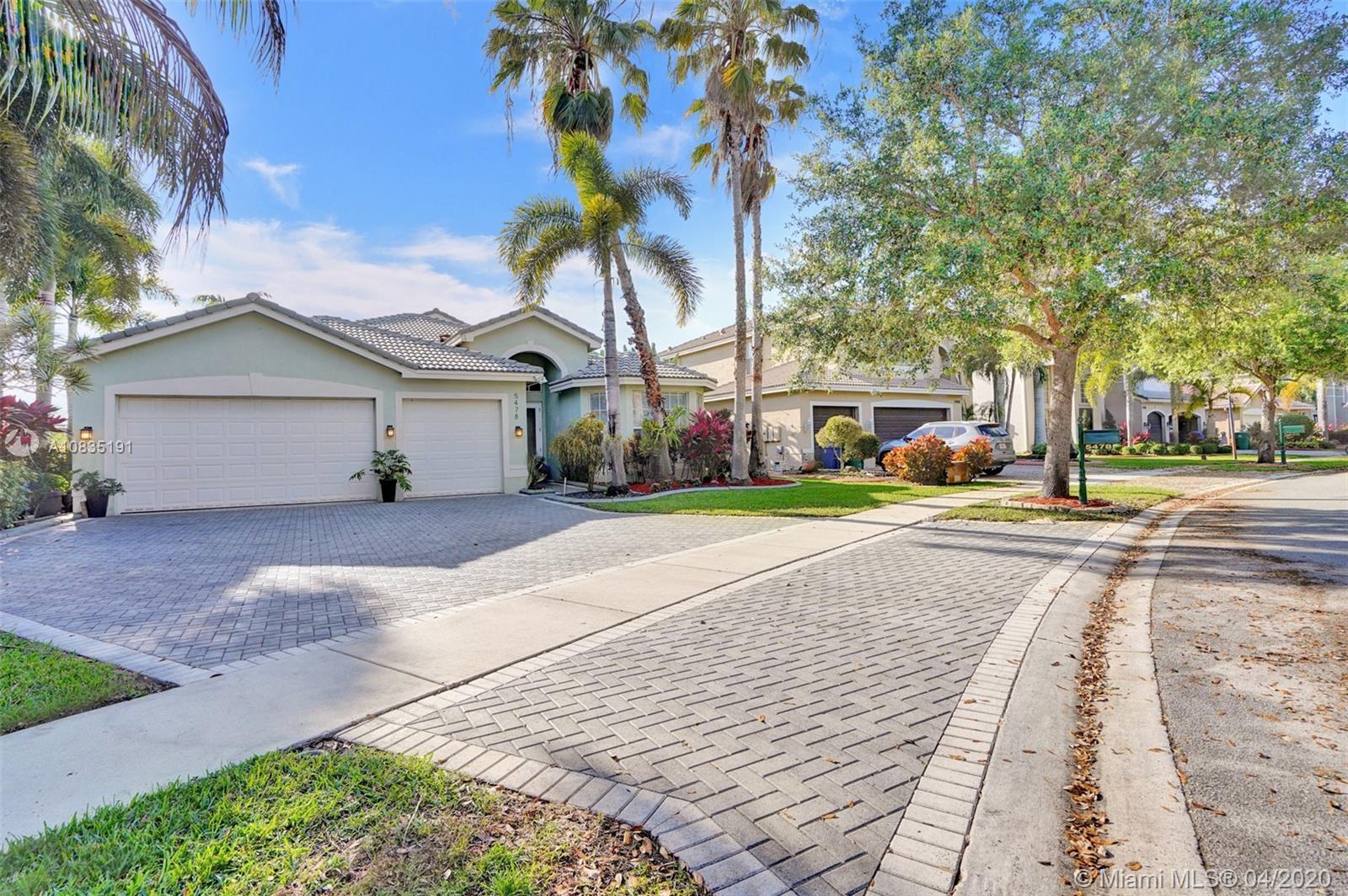 5478 SW 195th Ter, Miramar FL 33029 photo 2
