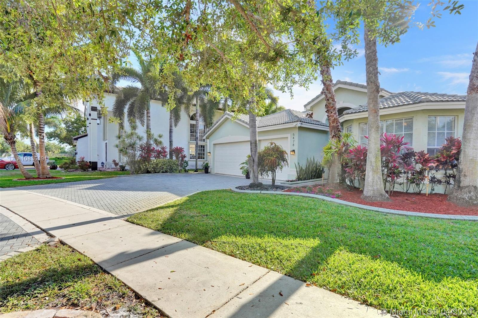 5478 SW 195th Ter, Miramar FL 33029 photo 3