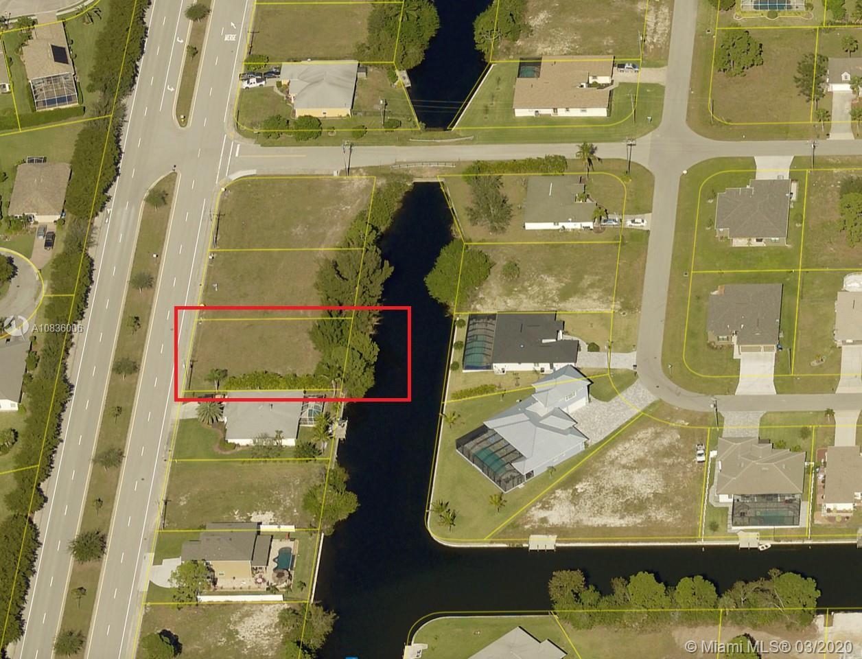 1825 surfside, Cape Coral FL 33991