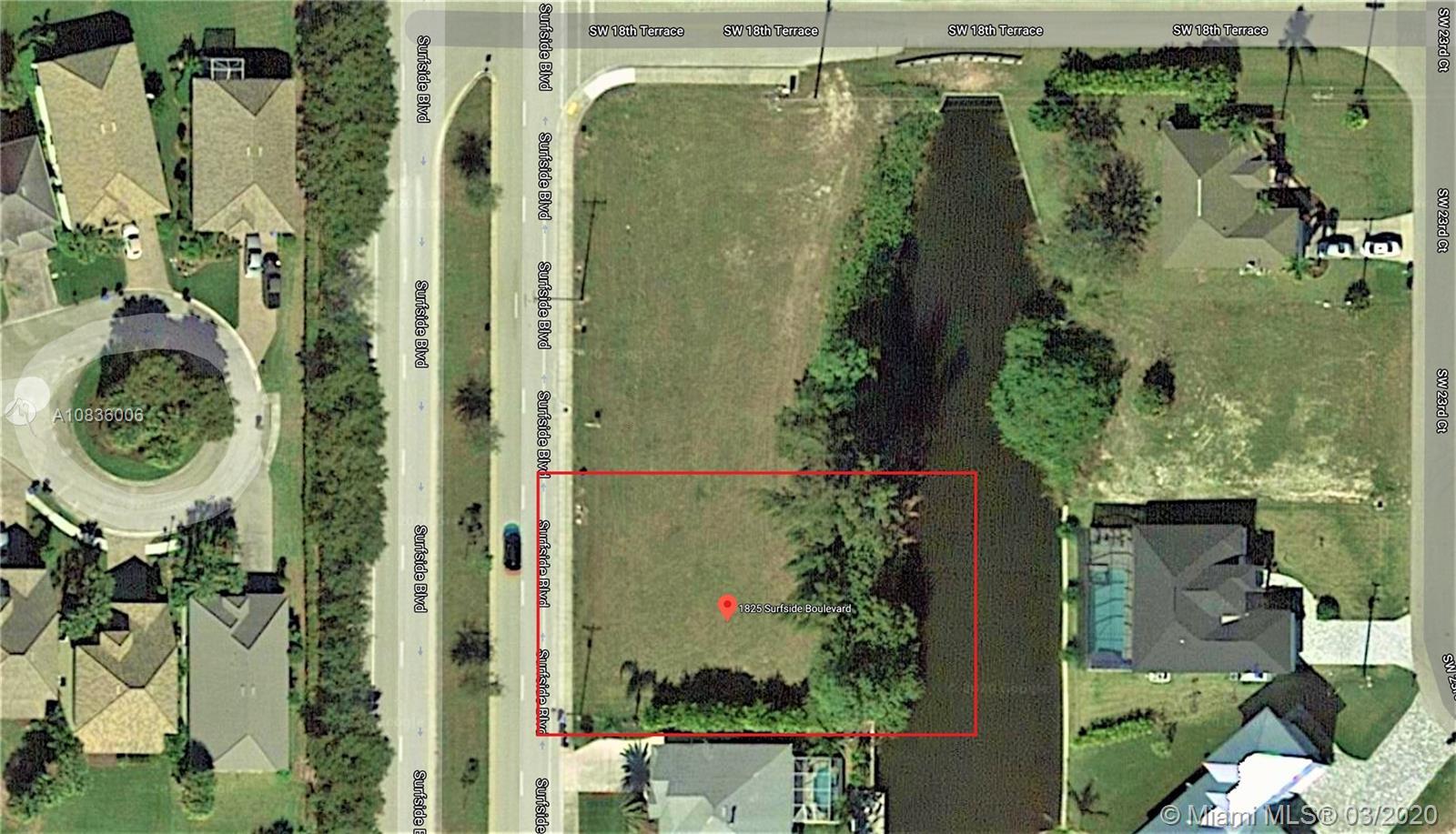 1825 surfside, Cape Coral FL 33991 photo 4