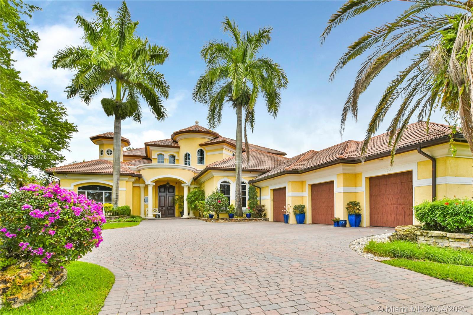 4175 NW 100th Ave, Coral Springs FL 33065 photo 2