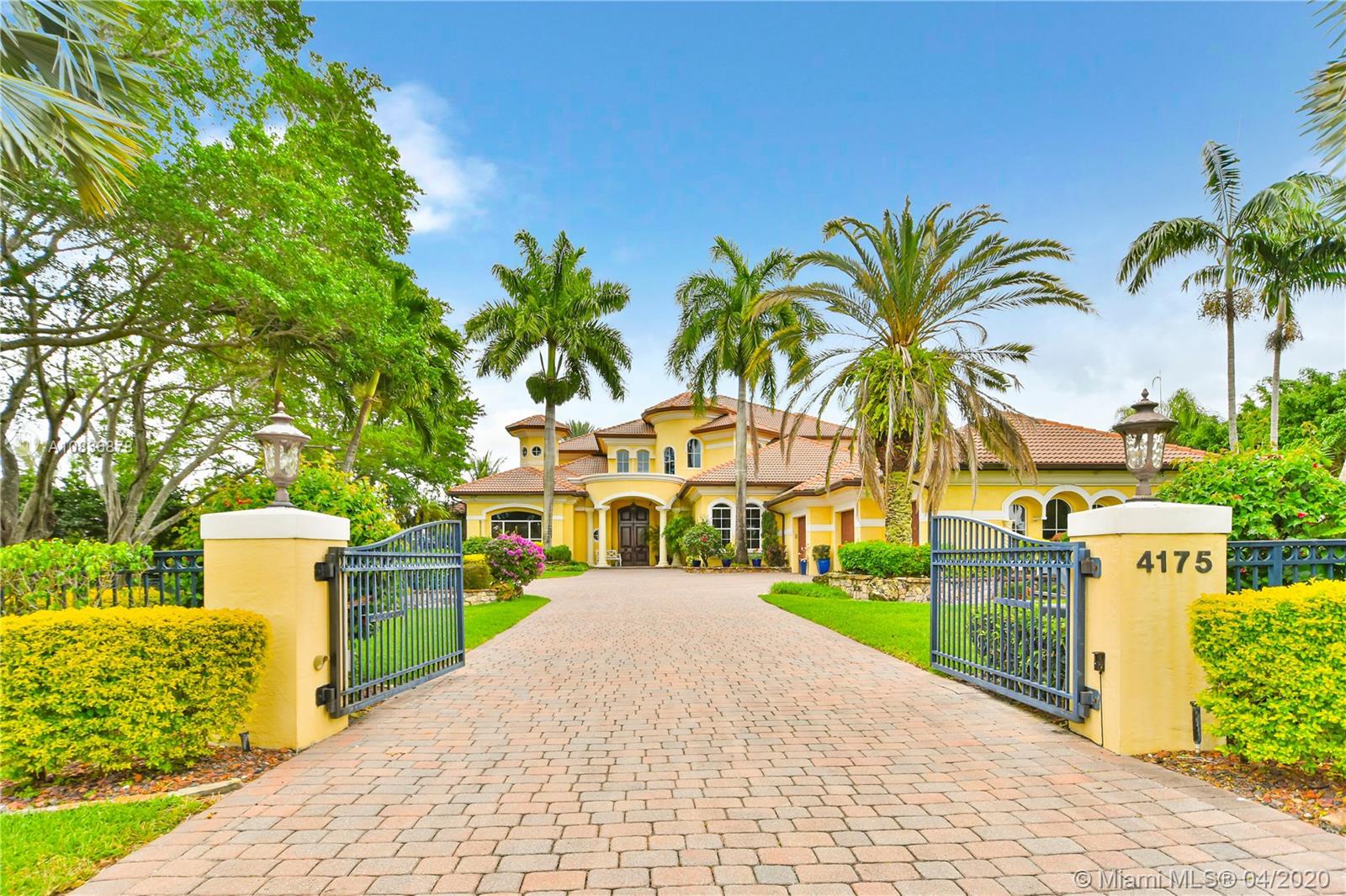 4175 NW 100th Ave, Coral Springs FL 33065