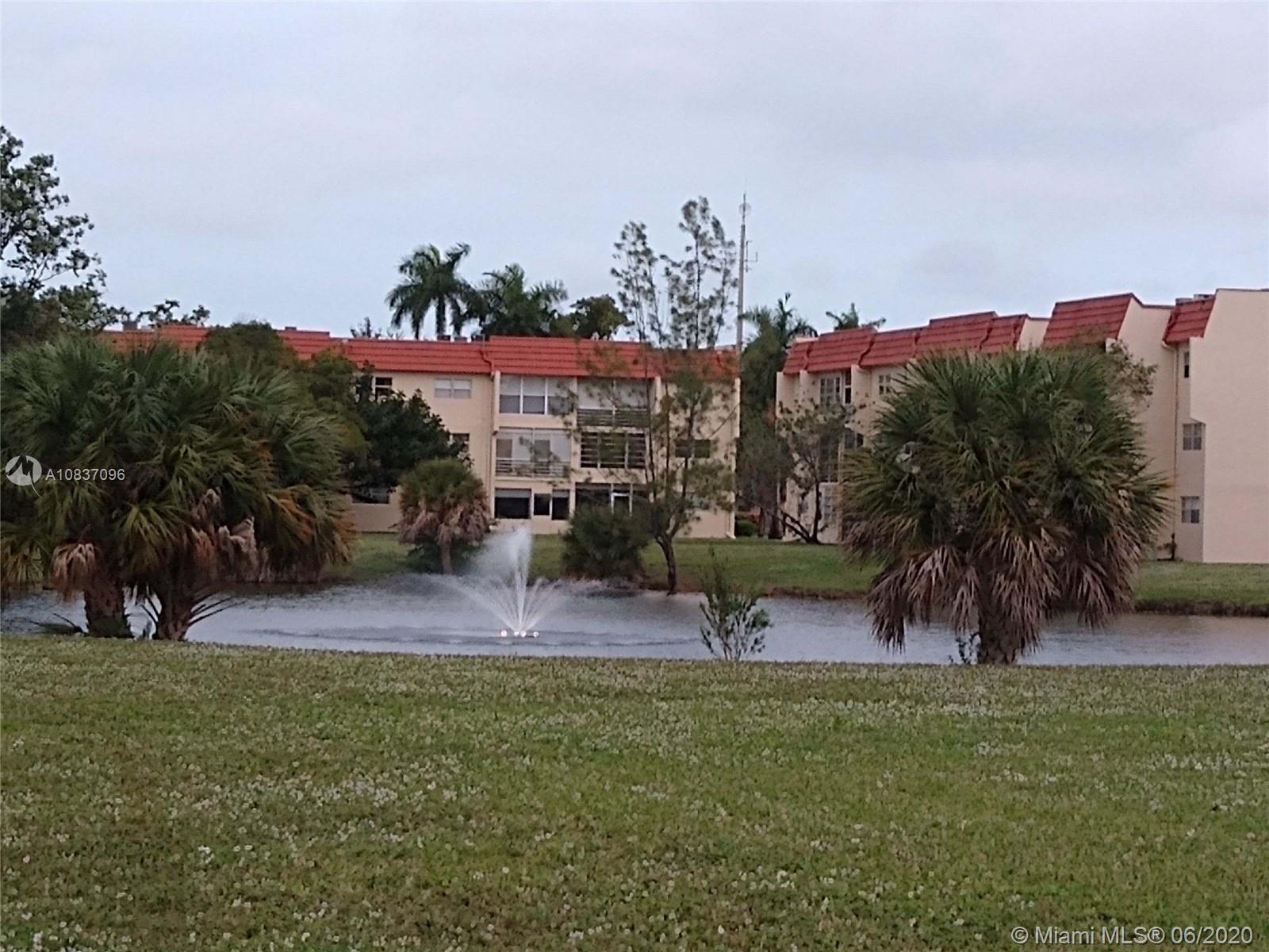 2951 Sunrise Lake Dr E # 306, Sunrise FL 33322