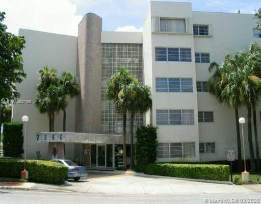 2690 SW 22nd Ave # 409, Miami FL 33133