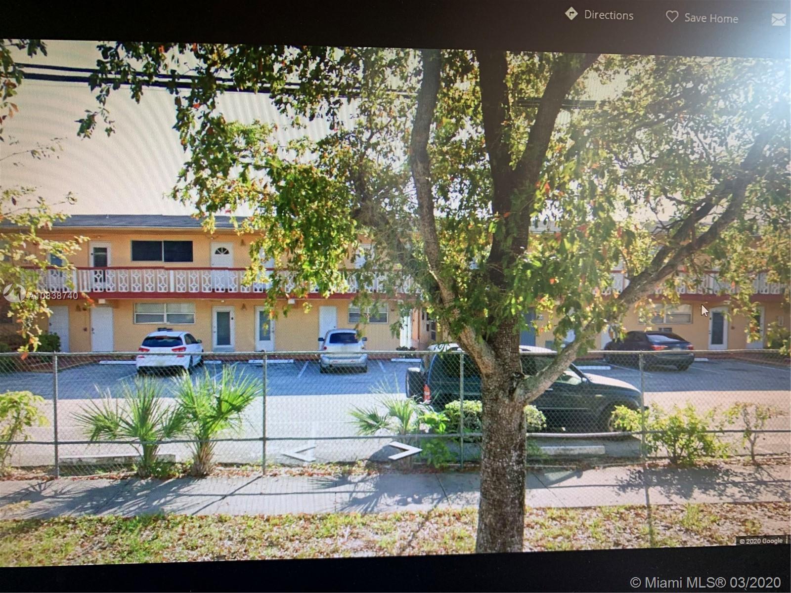 19001 NE 2nd Ave # 1418, Miami FL 33179