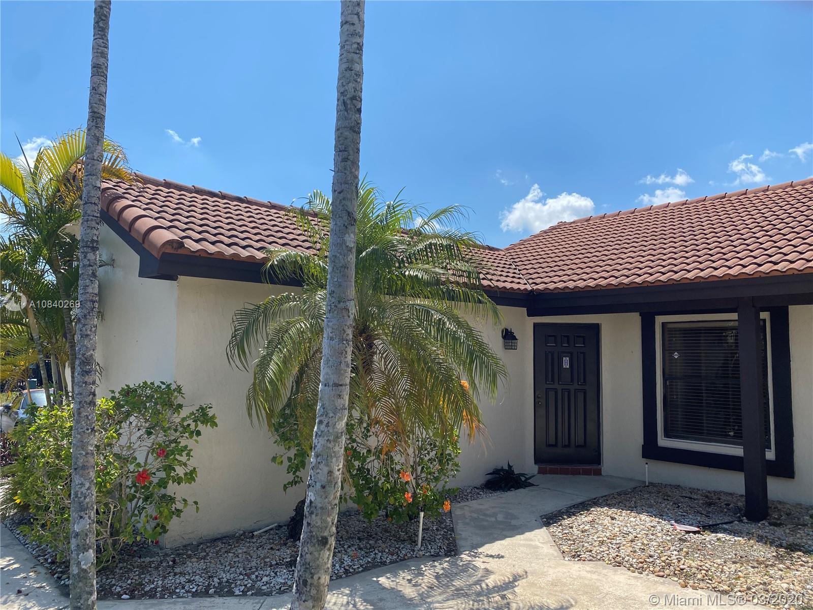15075 SW 49th Ln # 108, Miami FL 33185