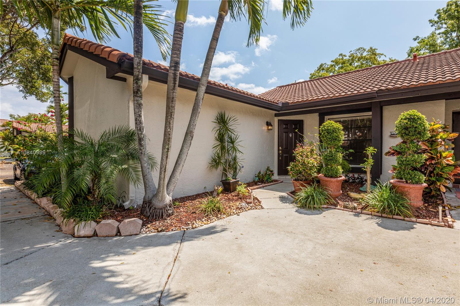 15210 SW 48th Ter # 83, Miami FL 33185