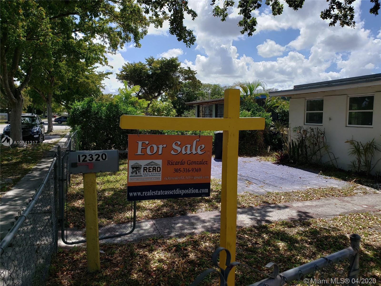 12320 NW 13th Ave, North Miami FL 33167 photo 4