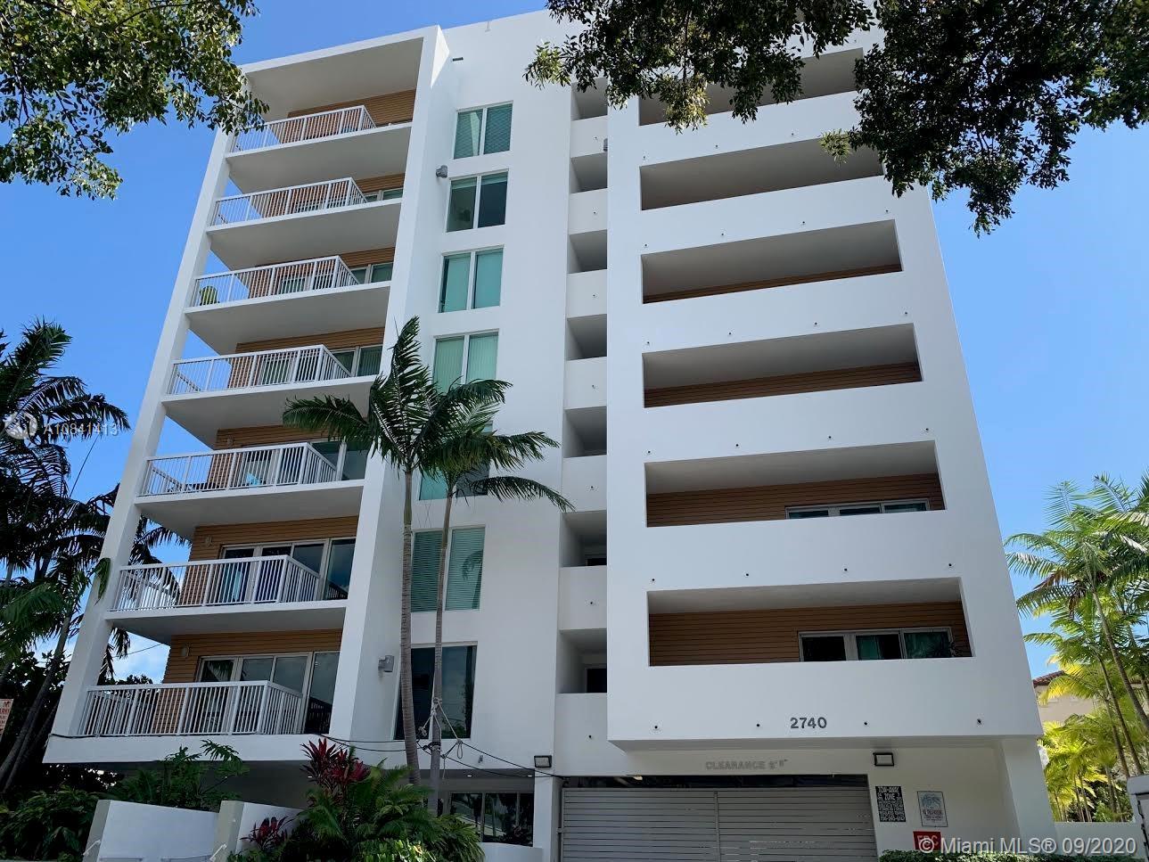 2740 SW 28th Ter # 203, Miami FL 33133