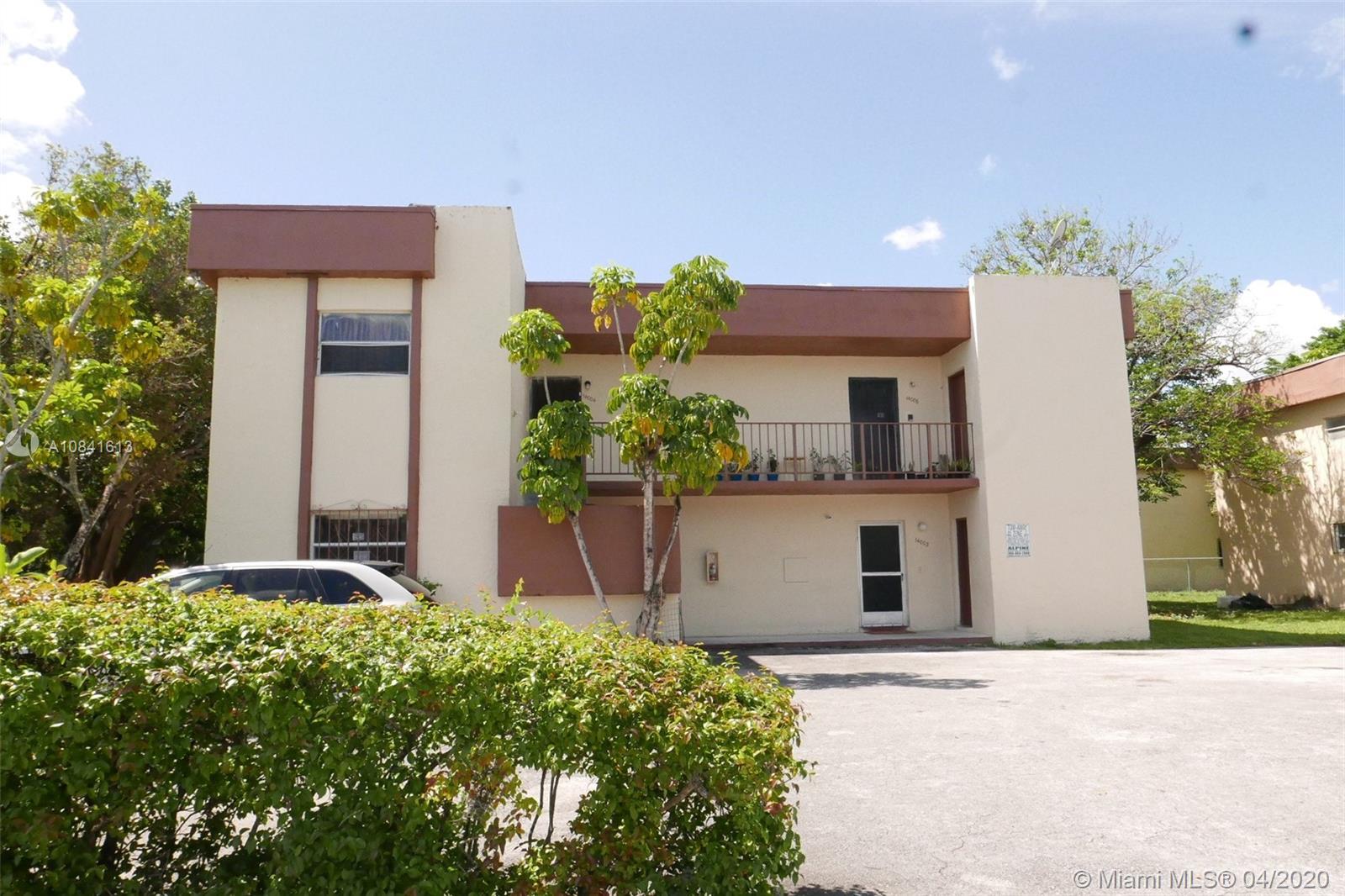 14000 NE 2nd Ct # 1, Miami FL 33161