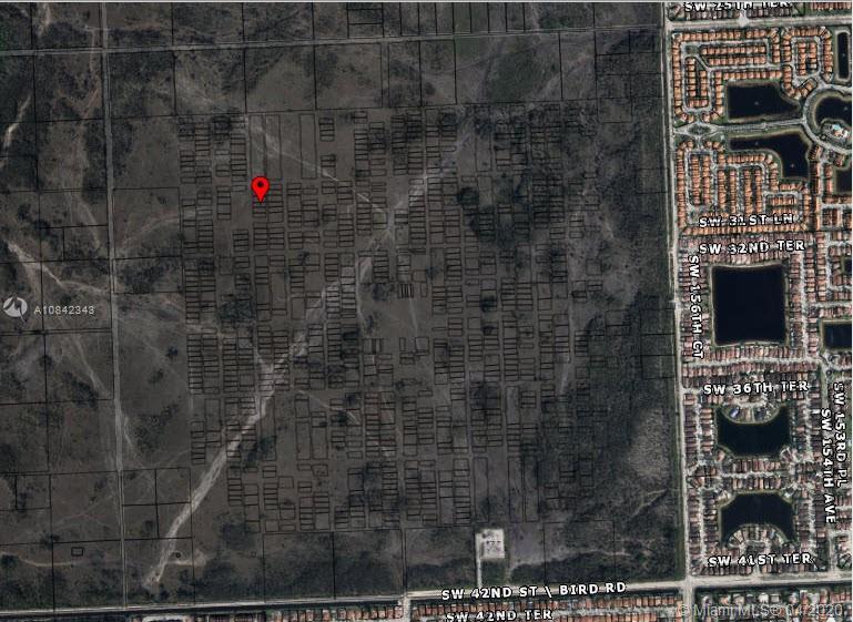 0000 SW 164 Ct, Unincorporated Dade County FL 33185