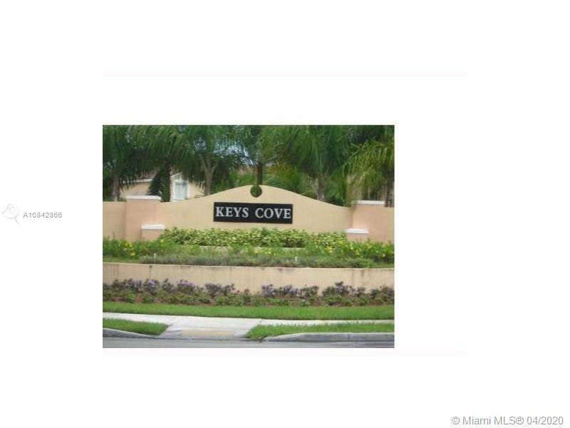 2903 SE 17 AV # 108, Homestead FL 33035